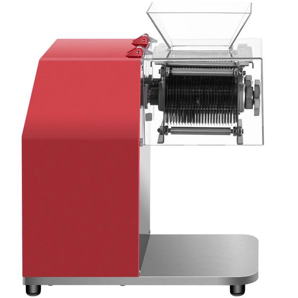 Professional Meat Slicer - Commercial & Home Use 🔪🥩
