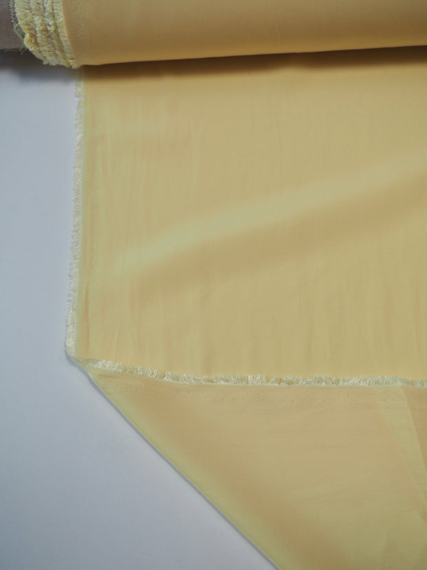 Custard Viscose