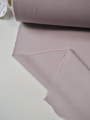 Light Grey Crepe