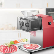 Professional Meat Slicer - Commercial & Home Use 🔪🥩