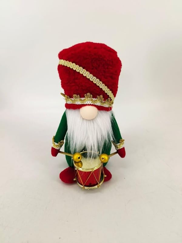 "Enchanted Gnome Advent Calendar - 24-Day Holiday Magic" 🎄✨