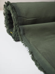 Olive Technical Taffeta