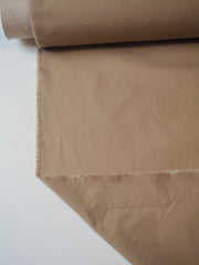 Camel Poly-Cotton