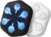 "RhythmStrike - Interactive Music Boxing Trainer" 🥊🎵