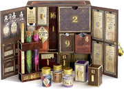 Mystical Potion Advent Calendar - 24-Day Wizarding Treasure 🧪⚗️✨