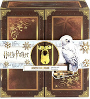 Mystical Potion Advent Calendar - 24-Day Wizarding Treasure 🧪⚗️✨