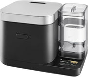 "GrainMaster Pro - Smart Rice & Grain Cooker" 🍚✨