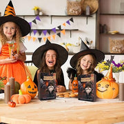 "Spooky Gnome Countdown - 31-Day Halloween Advent Calendar" 🎃👻