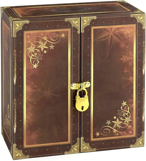 Mystical Potion Advent Calendar - 24-Day Wizarding Treasure 🧪⚗️✨