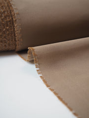 Camel Mediumweight Taffeta