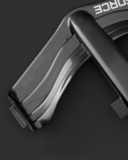 Front Wing Wall Art - Aviation-Inspired Décor