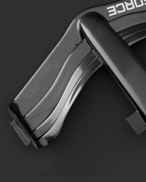 Front Wing Wall Art - Aviation-Inspired Décor