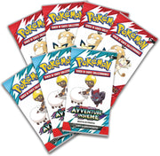 Pokémon Holiday Countdown Calendar - Premium Collector's Edition