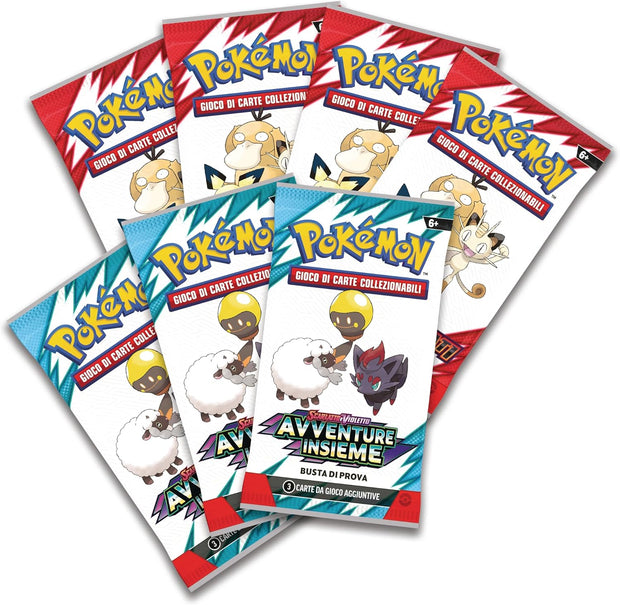 Pokémon Holiday Countdown Calendar - Premium Collector's Edition