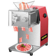 Professional Meat Slicer - Commercial & Home Use 🔪🥩