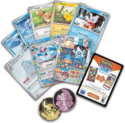 Pokémon Holiday Countdown Calendar - Premium Collector's Edition