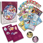 Pokémon Holiday Countdown Calendar - Premium Collector's Edition