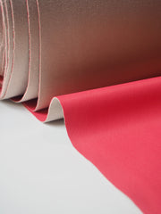 Guava Stretch Pleather