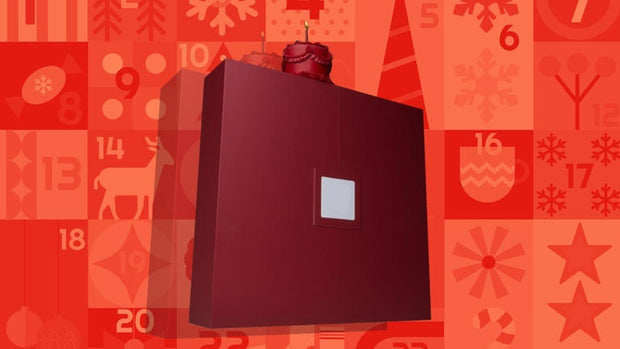 Beauty Advent Calendar - 24 Days of Premium Cosmetics
