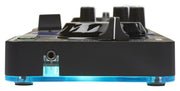 DJControl Starlight - Ultra-Compact DJ Controller with RGB Lighting
