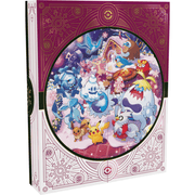 Pokémon Holiday Countdown Calendar - Premium Collector's Edition