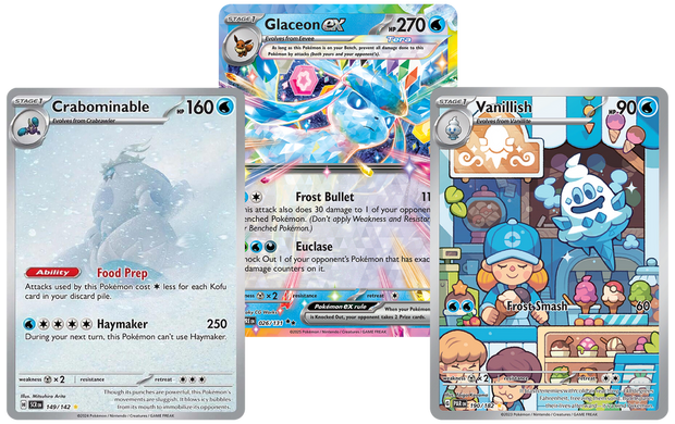 Pokémon Holiday Countdown Calendar - Premium Collector's Edition