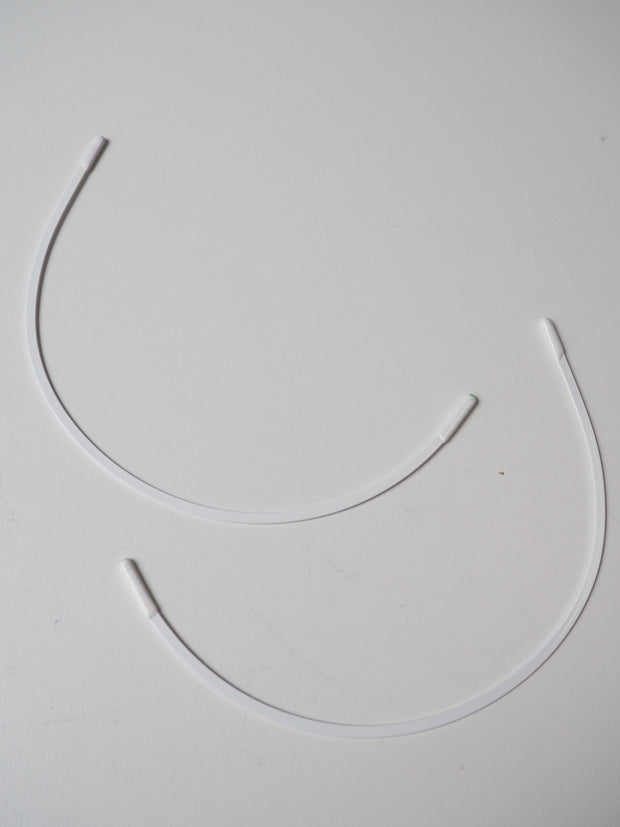 Demi-Circle Bra Underwire
