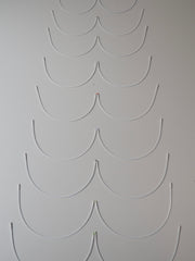 Demi-Circle Bra Underwire