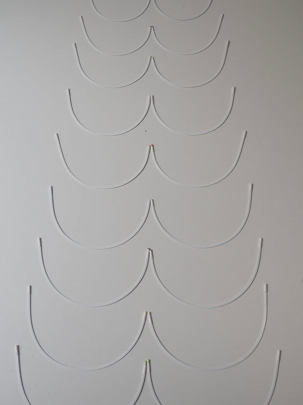 Demi-Circle Bra Underwire