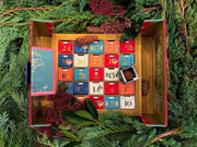Truffle Chocolate Countdown Calendar - 24 Days of Decadent Delights
