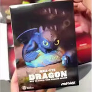 Toothless Collector's Set - 6-Pack Mystery Box Series 🐉✨📦