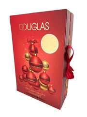 24-Day Luxury Beauty Advent Calendar" ✨🎁