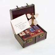 Harry Potter Hogwarts Trunk Advent Calendar - 24 Days of Wizarding Wonders