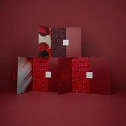 Beauty Advent Calendar - 24 Days of Premium Cosmetics